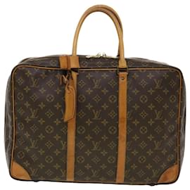 Louis Vuitton-Louis Vuitton Sirius-Brown