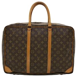 Louis Vuitton-Louis Vuitton Sirius-Brown