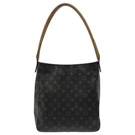 Louis Vuitton-Louis Vuitton Looping-Brown