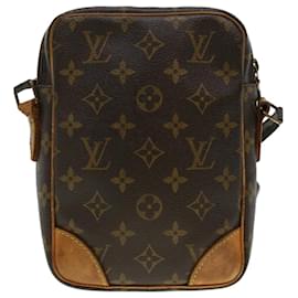 Louis Vuitton-Louis Vuitton Danube-Marron