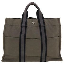 Hermès Toto Gris