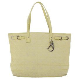 Dior Panarea Amarelo