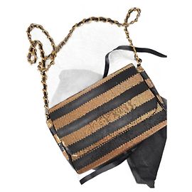 Carolina Herrera Pochette Multicolore