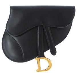 Sella Dior Nero