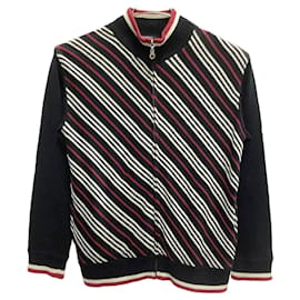 Burberry Pullover Grau