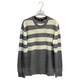 Burberry Pullover Grau