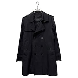 Burberry Capispalla per uomo Nero