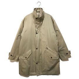 Burberry Capispalla per uomo Beige