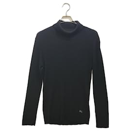 Burberry Pullover Schwarz