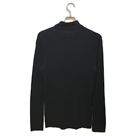 Burberry-Sweaters-Black