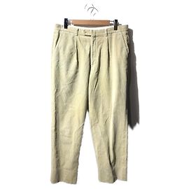 Burberry calça Bege