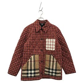 Thomas Burberry Giacche blazer Rosso