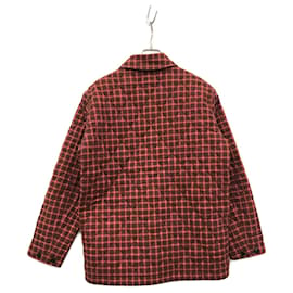 Thomas Burberry-Blazer Jacken-Rot