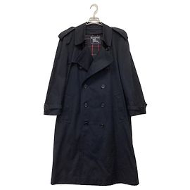 Burberry Capispalla per uomo Blu navy