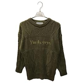 Burberry Pullover Khaki