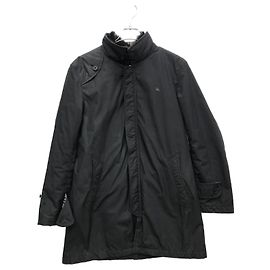 Burberry Capispalla per uomo Nero