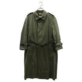 Burberry Capispalla per uomo Cachi