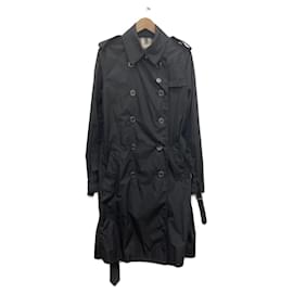 Burberry Capispalla per uomo Nero