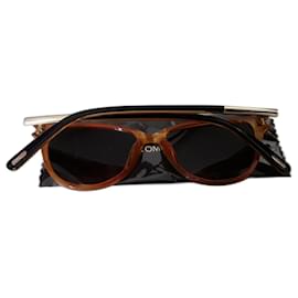 Tom Ford-TF590 53■15139-Brown