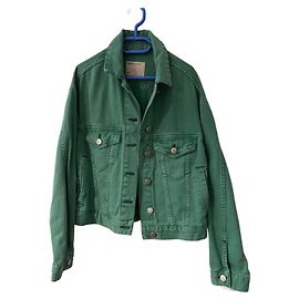 Asos Giacche Verde