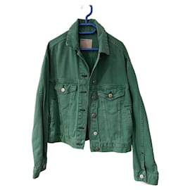 Asos Chaquetas Verde