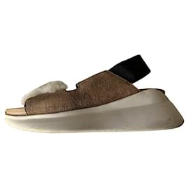 Ugg sandali Multicolore