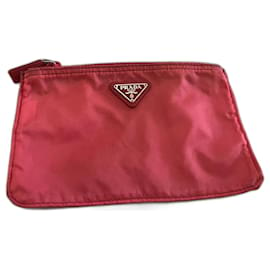 Prada-Clutch bags-Pink