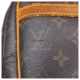 Louis Vuitton-Bolso de hombro M con monograma Reporter PM de LOUIS VUITTON45254 LV Auth 45218-Monograma