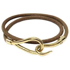 Hermès-Hermès --Beige
