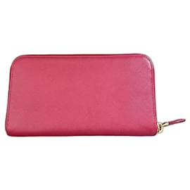 Prada-Purses, wallets, cases-Pink