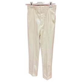 Isabel Marant-Pants, leggings-Cream