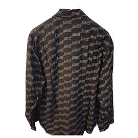 Articles de maison Balenciaga Noir