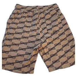 Balenciaga Pantaloni Beige