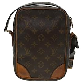 Louis Vuitton-Louis Vuitton Monogram Amazon Shoulder Bag M45236 LV Auth rd5310-Monogram