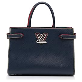 Bolsa de hombro Louis Vuitton Twist 396638