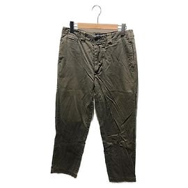 Autre Marque ****STUSSY Pantaloni marroni Marrone