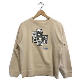 Autre Marque ****STUSSY Felpe beige Beige