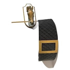 Louis Vuitton Vintage 1995 Belt XL