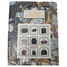 Louis Vuitton-Book Louis Vuitton City bags-Multiple colors