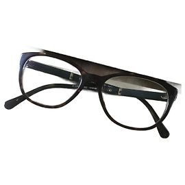 Gafas de sol Burberry Marrón claro Celulosa Marrón claro
