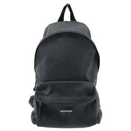 Balenciaga-Balenciaga Explorer-Preto