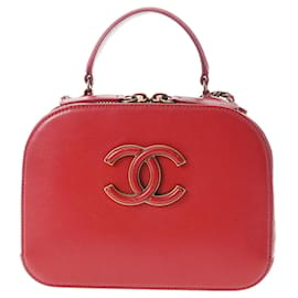 Chanel-Chanel Coco Curve-Red