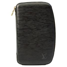Louis Vuitton-Louis Vuitton-Black
