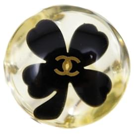 Chanel-Chanel COCO Mark-Black