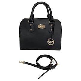 Michael Kors-Michael Kors-Noir