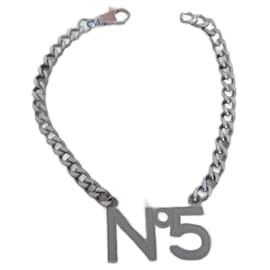 Chanel-CHANEL NECK-Silver hardware
