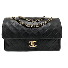 Chanel-Timeless Classique-Black