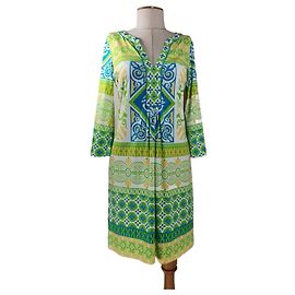 Hale Bob Dress M Multiple colors