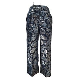 Max Mara Hose Mehrfarben