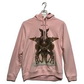 Burberry Pullover Pink